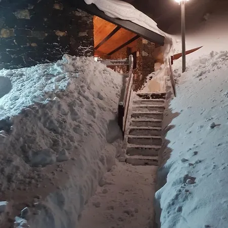 Apartment Le Montcalm Le Desman