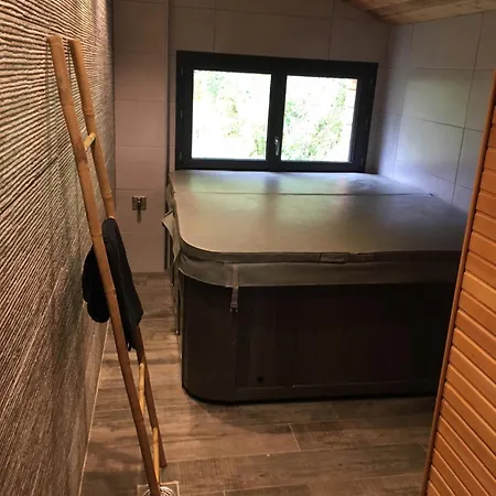 Apartment Le Montcalm Le Desman