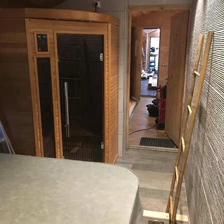 Le Montcalm Le Desman Apartment *