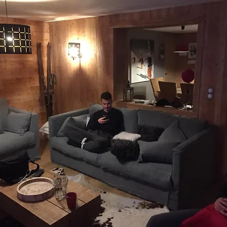 Le Montcalm Le Desman *